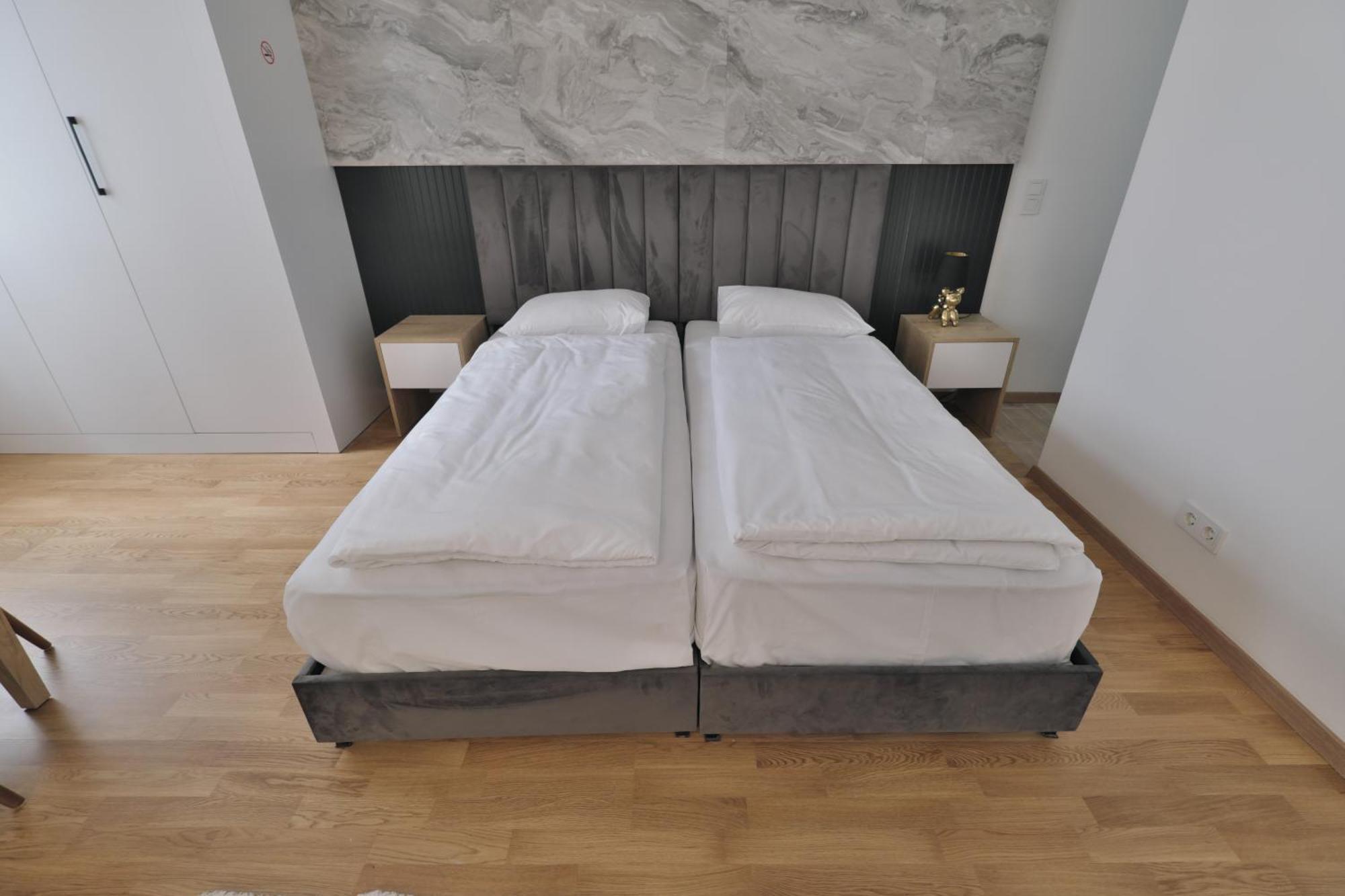 Vienna Lotus Apartments Ruang foto