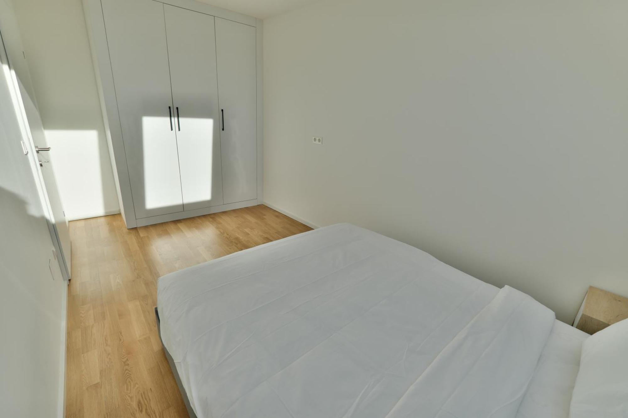 Vienna Lotus Apartments Ruang foto