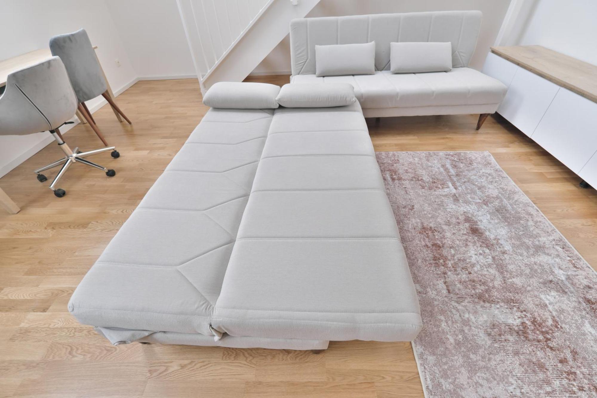 Vienna Lotus Apartments Bagian luar foto