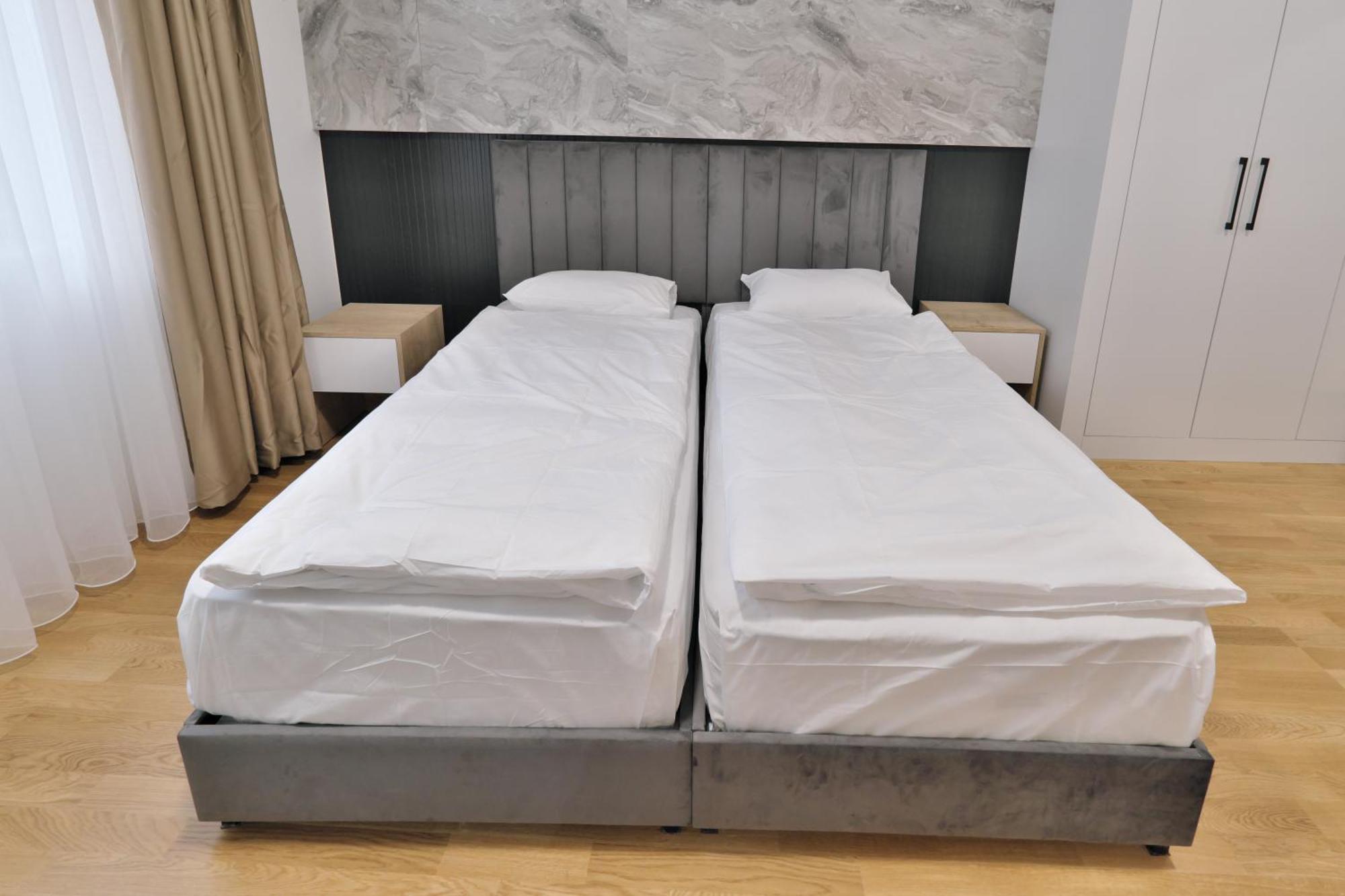 Vienna Lotus Apartments Ruang foto